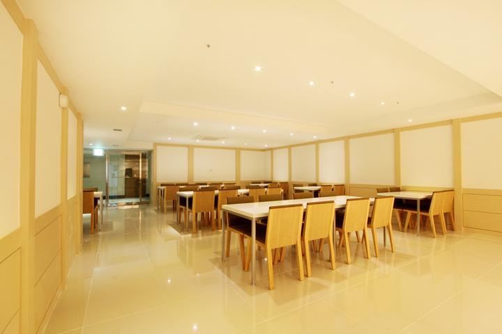 Suwon Orsay Business Hotel المظهر الخارجي الصورة