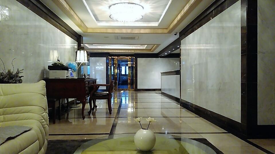 Suwon Orsay Business Hotel المظهر الخارجي الصورة