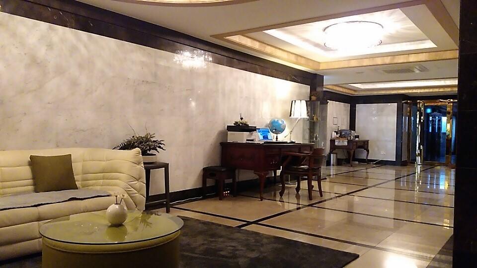 Suwon Orsay Business Hotel المظهر الخارجي الصورة