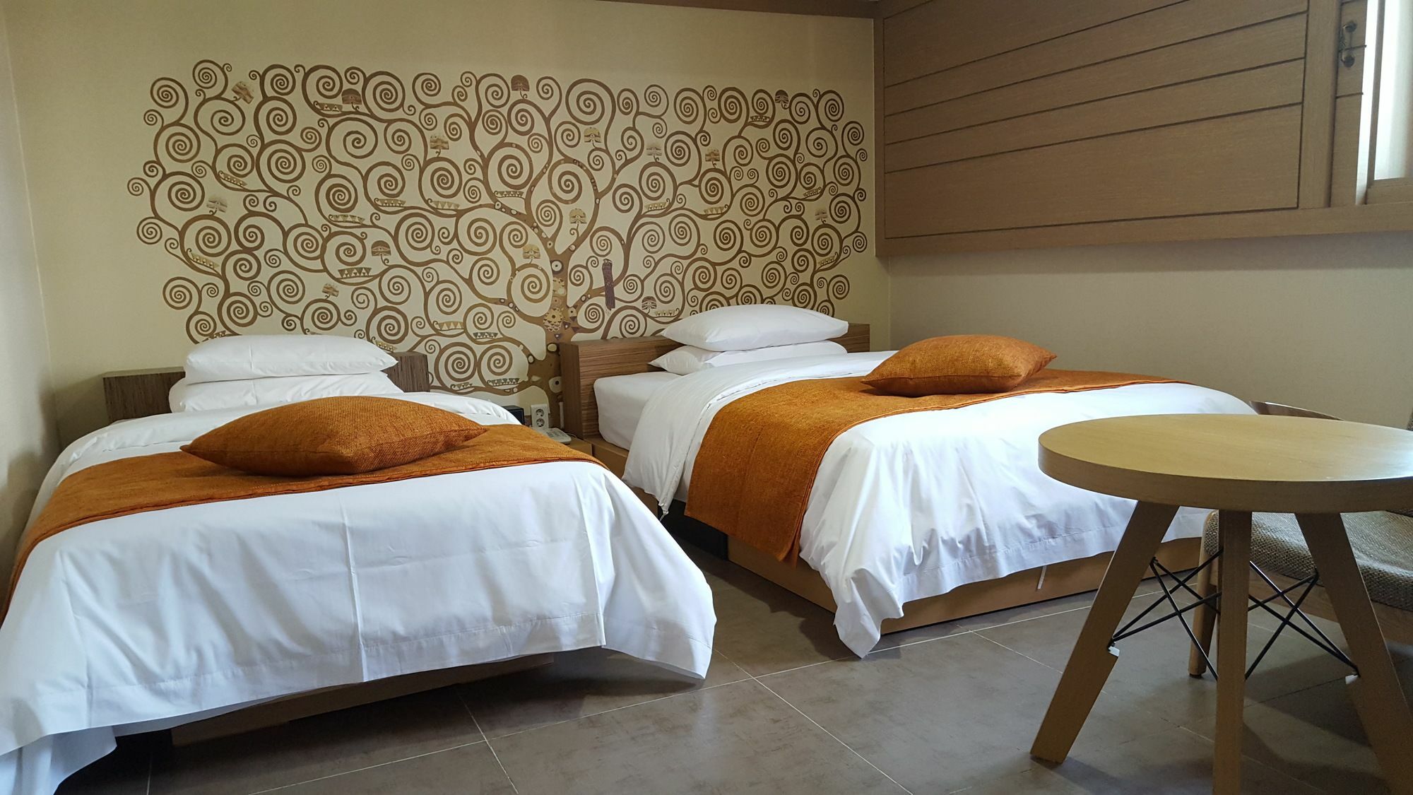 Suwon Orsay Business Hotel المظهر الخارجي الصورة